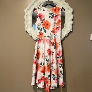 Calvin Klein size 4 dress